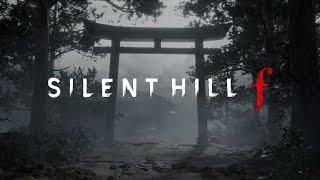 SILENT HILL f | Official Reveal Trailer (4K: EN/PEGI) | KONAMI