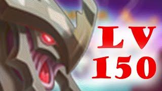 DAEDALUS LEVEL 150 | UPDATED MONSTER REVIEW | RANK 5 DAEDALUS MONSTER LEGENDS