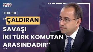 Tufan Gündüz: "Çaldıran savaşı milli bir devletin doğuşu olarak görülür"