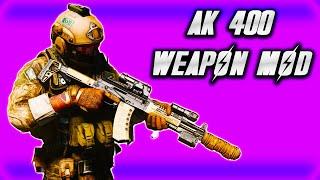 Get THIS Weapon Mod ASAP in 2025! It´s a MUST HAVE! 