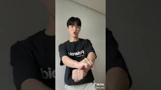 Ox Zung TikTok Won Jeong TikTok video # 234 #short