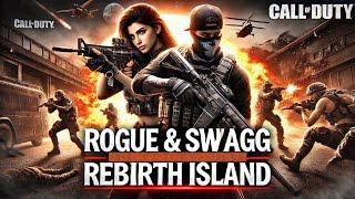 Rogue & Swagg Dominate Rebirth Island