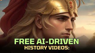 How to Create AI Driven History Videos A Step by Step Approach