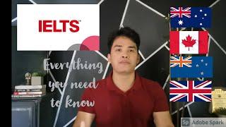 IELTS: Everything You Need to Know about International English Language Testing System |
