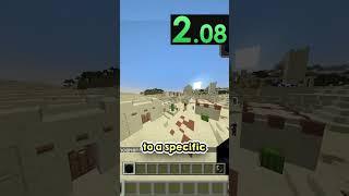 How Fast Can You Beat Minecaft in Creative Mode?