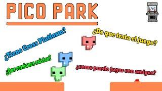 PICO PARK: Everything you need to KNOW