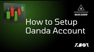 How to Setup Oanda and Connect to TradingView