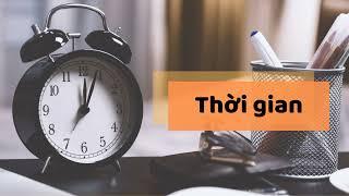 Những câu nói về thời gian | Sưu Tầm | Hưng Boris