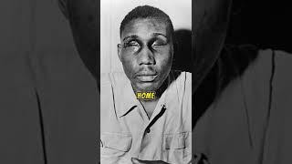 From Hero to Victim: The Tragedy of Isaac Woodard. #historyfacts