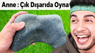 SADECE OYUNCULARIN ANLAYABİLECEĞİ TİKTOK VİDEOLARI (1 SAAT)