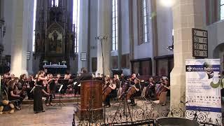 Musica Barcensis - X - Junge Philharmonie Ostwürttemberg