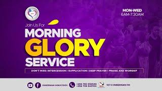 11th.07.2024 || PR. DENIS MUSOKE || MORNING GLORY || Those who know their God? (Daniel 11) || part 3