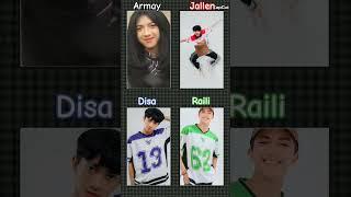 Sultan squad bersama para ciwi ciwi nya #sultansquad #korizen @sptrakori_