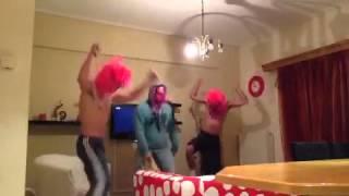 Harlem Shake 2013 Igoumenitsa