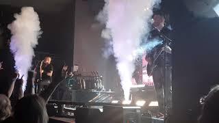 Pop Evil - Footsteps - Lincoln Ne 04-13-25