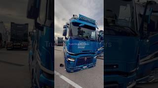 RENAULT TRUCKS Misano 2024 #truck #lkw #caminhão #camion #renaulttrucks #truckshow