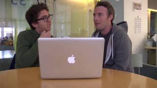 Jake and Amir: Santa
