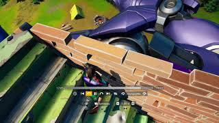 Fortnite sniper jojo98