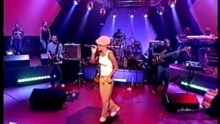 Ms Dynamite, It Takes More on Later With Jools Holland.MPG