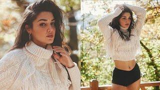 Hande Erçe|Hande Erçel Edit|Hayat|Status video|TheFamousFaces|