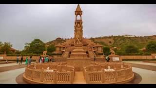 Explore Ajmer with Taj