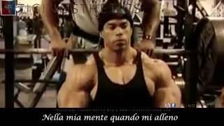 Il ritorno di Kevin Levrone al MrOlympia 2016 - Bodybuilding Motivation in italiano