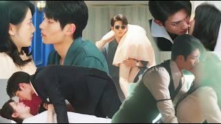 【MOVIE】女人不願嫁給總裁竟被掐著脖子壁咚!!#热门 #白鹿