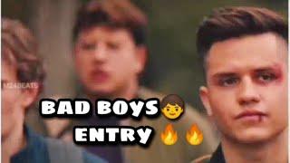 Bad boys entry | boys attitude status | part 1 | whatsApp status | Ry creations