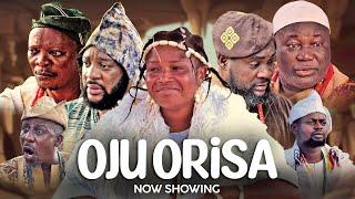 OJU ORISA Latest Yoruba Drama | Ademola Amoo | Fatai Oodua | Bobo B | Arinaja |