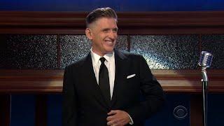 Late Late Show with Craig Ferguson 12/19/2014 Jay Leno [Finale]