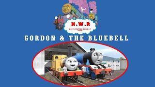 NWR Tales S9 Ep.6: Gordon & The Bluebell