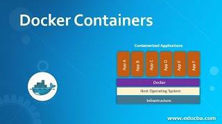 Docker Container Basics Live Session 01