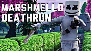 How to Complete Icifyed  Marshmello Deathrun Parkour Challenge