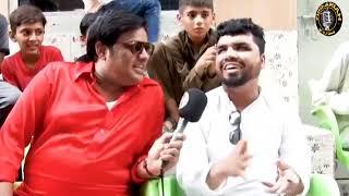 interview vicky Baba waqar with naeem shoki