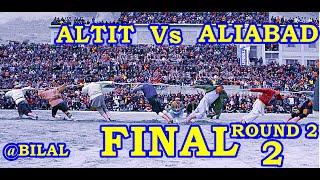 ALTIT VS ALIABAD FINAL MATCH FINAL ROUND TUG OF WAR 2023 FULL HD