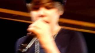 Common Denominator - Justin Bieber - NRJ SESSION
