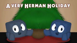 A Very Herman Holiday | Animated Short Film