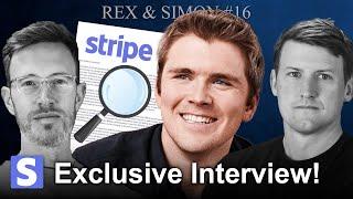 Stripe's Annual Report 2024 Explained (with CEO John Collison)