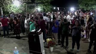 Gira México Noviembre 2024 - Día 5 - Ixhuatán Oaxaca  - Ministerios Unidos Global