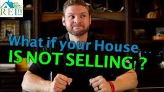 How To Sell Your House Fast - Why Is My House Not Selling?