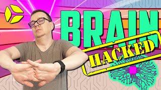 How I HACKED My Brain To Learn Coding