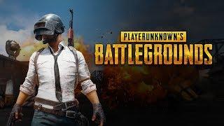 Let's Play - PLAYERUNKNOWN'S BATTLEGROUNDS | kev30974 in den TOP 10!