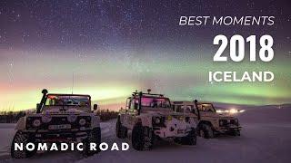 Iceland | Motoring Expedition | 4x4 | Self Drive | Adventure Road Trip