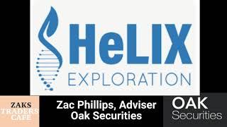 Interview: Zac Phillips, Adviser, Oak Securities