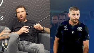 Jim Hamilton and the Rugby Pod reflect on a dire Scotland World Cup performance