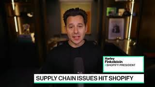 Shopify President Finkelstein on E-Commerce in Metaverse