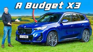 BMW X1 2023 Review