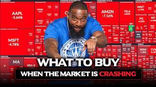 The #1 Overlooked Investment in a Market Meltdown | Wallstreet Trapper