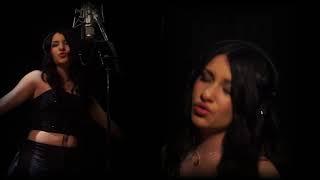 Amaranth (Nightwish) - Victoria Knight (13yr) feat. Andrei Cerbu cover