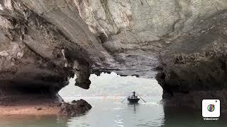 Ha Long Bay, Vietnam